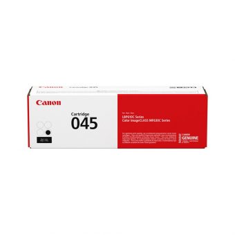 Canon 045 Toner Black 1.4K Pgs 1242C002