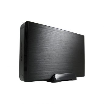 LC-Power LC-35U3-Hydra 3.5" USB 3.0 Black