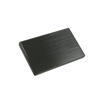 LC-Power LC-25U3-Hydra 2.5" USB 3.0 Black