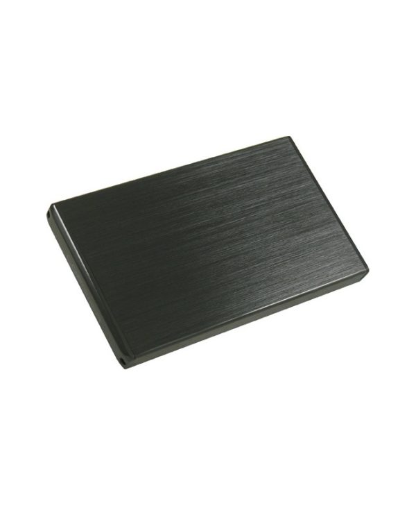 LC-Power LC-25U3-Hydra 2.5" USB 3.0 Black