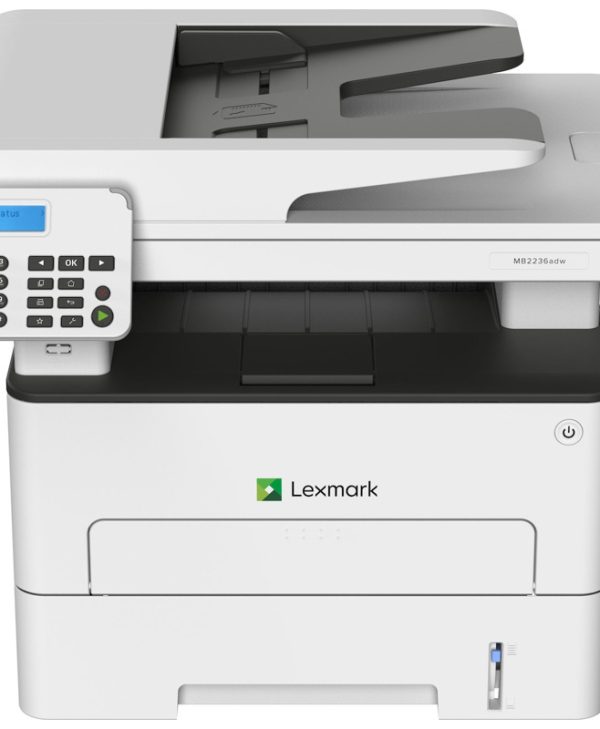 Lexmark MB2236ADW Mono Laser MFP 18M0410