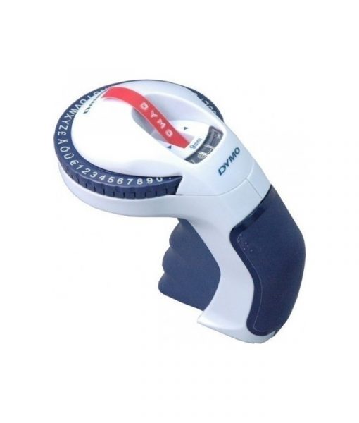 Dymo Embosser Omega Label Printer S0717930 eGate