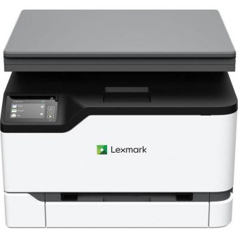 Lexmark MC3224DWE Color Laser MFP 40N9140