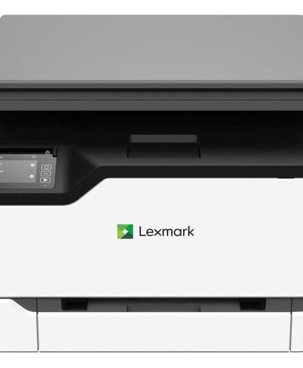 Lexmark MC3224DWE Color Laser MFP 40N9140