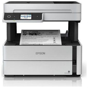 Epson EcoTank ET-M3170 Inkjet MFP C11CG92402