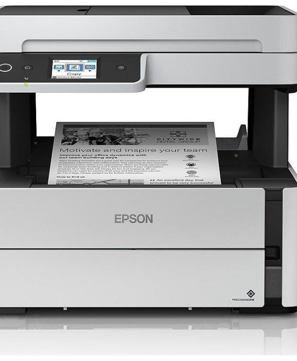 Epson EcoTank ET-M3170 Inkjet MFP C11CG92402