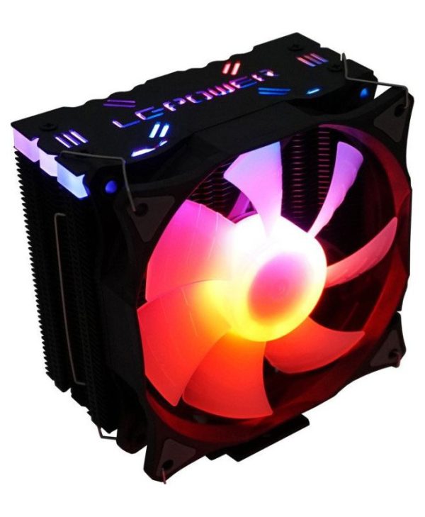 LC-Power Cosmo LC-CC-120-ARGB-PRO CPU Cooler