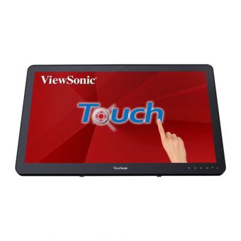 Viwesonic TD2430 23.6" FHD Touch MVA Monitor
