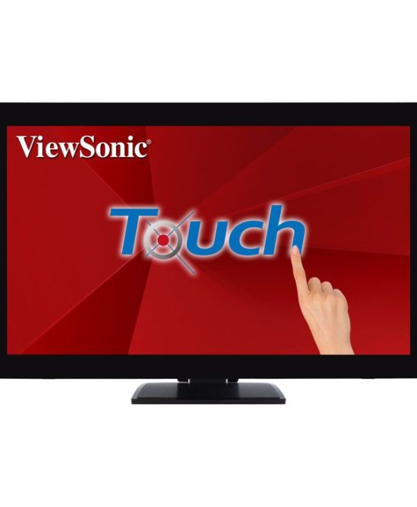 Viewsonic TD2760 27" FHD Touch MVA Monitor