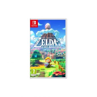 The Legend of Zelda : Link's Awakening - Nintendo Switch