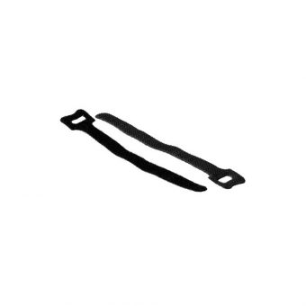 Intronics Ταινία VELCRO TY-RAPS 16/310mm (20 τεμάχια) CT4008