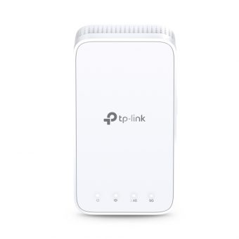 TP-Link AC1200 Mesh Wi-Fi Range Extender RE300 v1