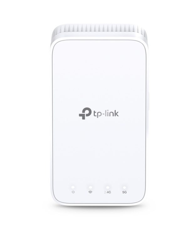 TP-Link AC1200 Mesh Wi-Fi Range Extender RE300 v1