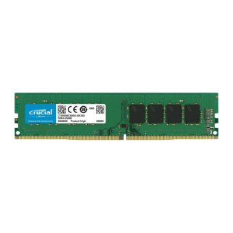 Crucial 32GB 3200MHz DDR4 CT32G4DFD832A