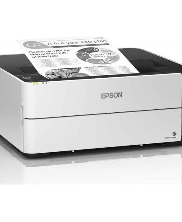 Epson Workforce M1180 Inkjet Printer ITS C11CG94403