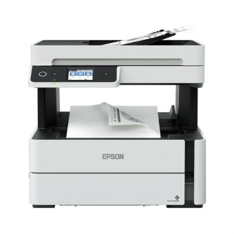 Epson Workforce M3180 Inkjet MFP ITS C11CG93403