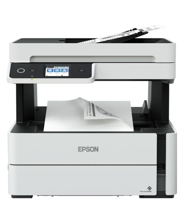 Epson Workforce M3180 Inkjet MFP ITS C11CG93403
