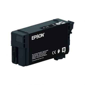 Epson UltraChrome XD2 Black 80ml C13T40D140