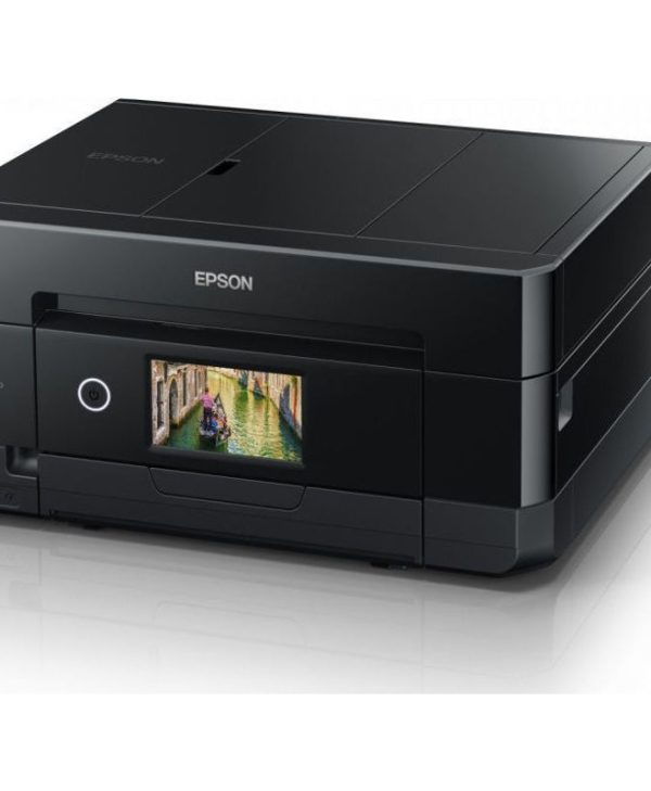 Epson Expression Premium XP-7100 Inkjet MFP