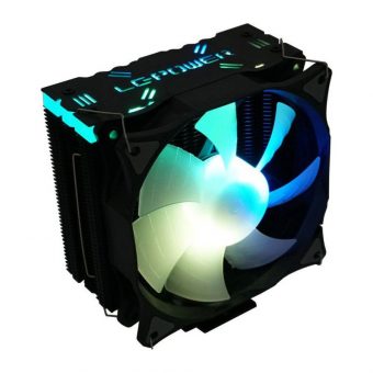 LC-Power Cosmo LC-CC-120-ARGB-PRO CPU Cooler - Image 10