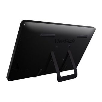 Viwesonic TD2430 23.6" FHD Touch MVA Monitor - Image 10