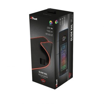 Trust GXT764 Glide-Flex Flexible RGB Mouse Pad 23395 - Image 10