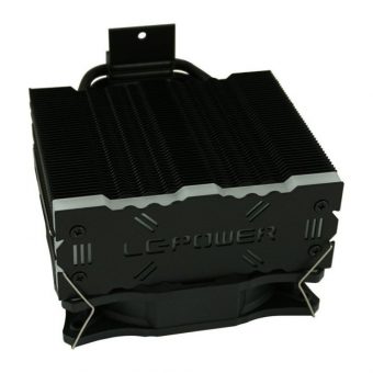 LC-Power Cosmo LC-CC-120-ARGB-PRO CPU Cooler - Image 11