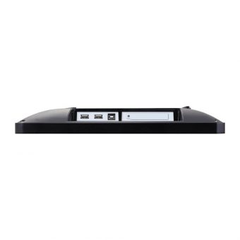 Viwesonic TD2430 23.6" FHD Touch MVA Monitor - Image 12