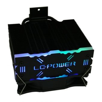 LC-Power Cosmo LC-CC-120-ARGB-PRO CPU Cooler - Image 12