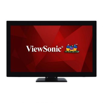 Viewsonic TD2760 27" FHD Touch MVA Monitor - Image 2