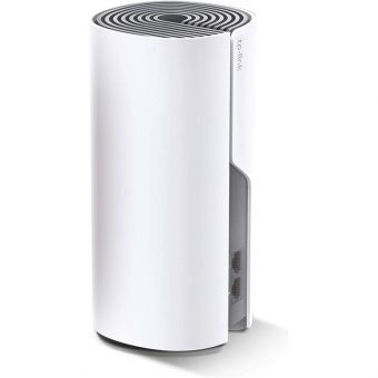 TP-Link AC1200 Whole Home Mesh Wi-Fi System 1-Pack Deco E4 Ver:4.0 - Image 2