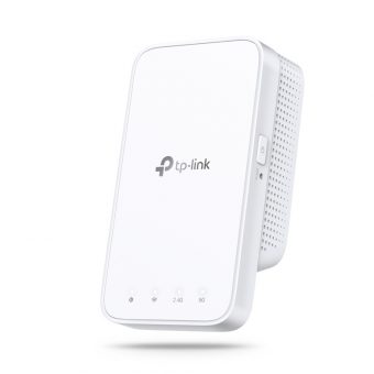 TP-Link AC1200 Mesh Wi-Fi Range Extender RE300 v1 - Image 2
