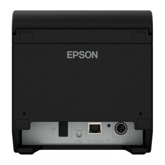 Epson POS TM-T20III (011) USB/Serial Black C31CH51011 - Image 2