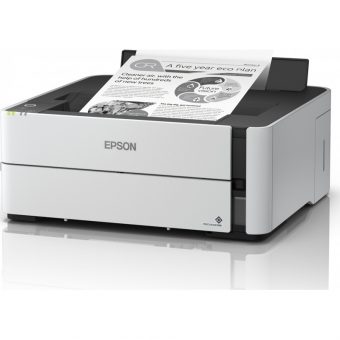 Epson Workforce M1180 Inkjet Printer ITS C11CG94403 - Image 2