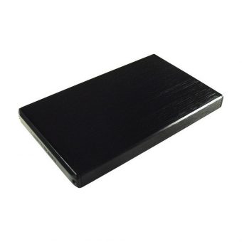 LC-Power LC-25U3-Hydra 2.5" USB 3.0 Black - Image 2
