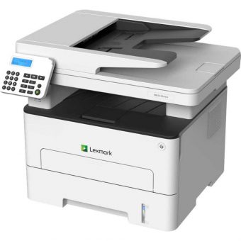 Lexmark MB2236ADW Mono Laser MFP 18M0410 - Image 2