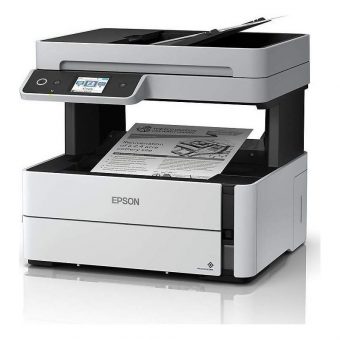 Epson EcoTank ET-M3170 Inkjet MFP C11CG92402 - Image 3