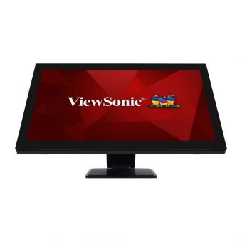 Viewsonic TD2760 27" FHD Touch MVA Monitor - Image 3