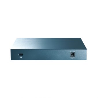 TP-Link 8-Port Gigabit Desktop Network Switch LS108G v1 - Image 3