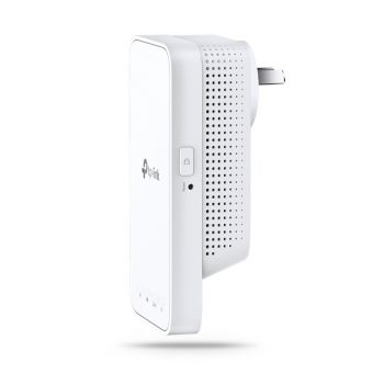 TP-Link AC1200 Mesh Wi-Fi Range Extender RE300 v1 - Image 3