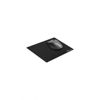 MediaRange Mouse Pad Black MROS251 - Image 3