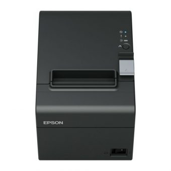 Epson POS TM-T20III (011) USB/Serial Black C31CH51011 - Image 3