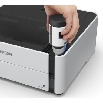 Epson Workforce M1180 Inkjet Printer ITS C11CG94403 - Image 3