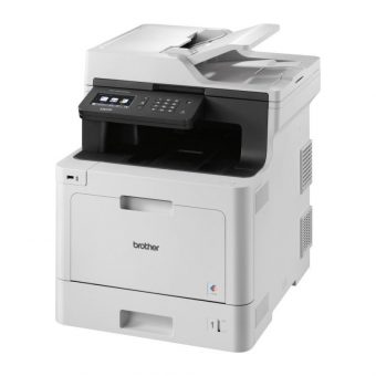 Brother DCP-L8410CDW Laser Color MFP - Image 3