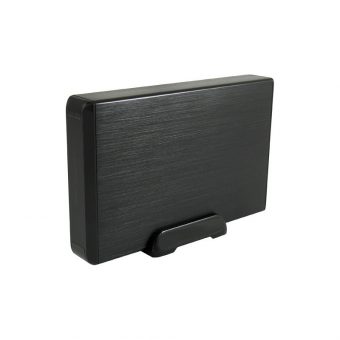 LC-Power LC-35U3-Hydra 3.5" USB 3.0 Black - Image 3