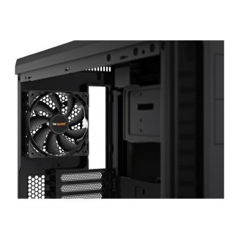 Be Quiet! Pure Base 600 Midi Tower Black BG021 - Image 3