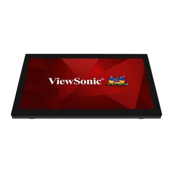 Viewsonic TD2760 27" FHD Touch MVA Monitor - Image 4