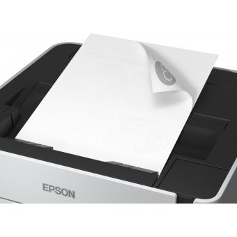 Epson Workforce M1180 Inkjet Printer ITS C11CG94403 - Image 4