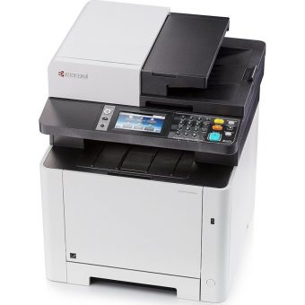 Kyocera Ecosys M5526CDN Laser Color MFP 1102R83NL0 - Image 4