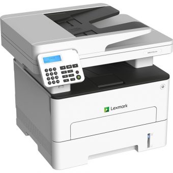 Lexmark MB2236ADW Mono Laser MFP 18M0410 - Image 4